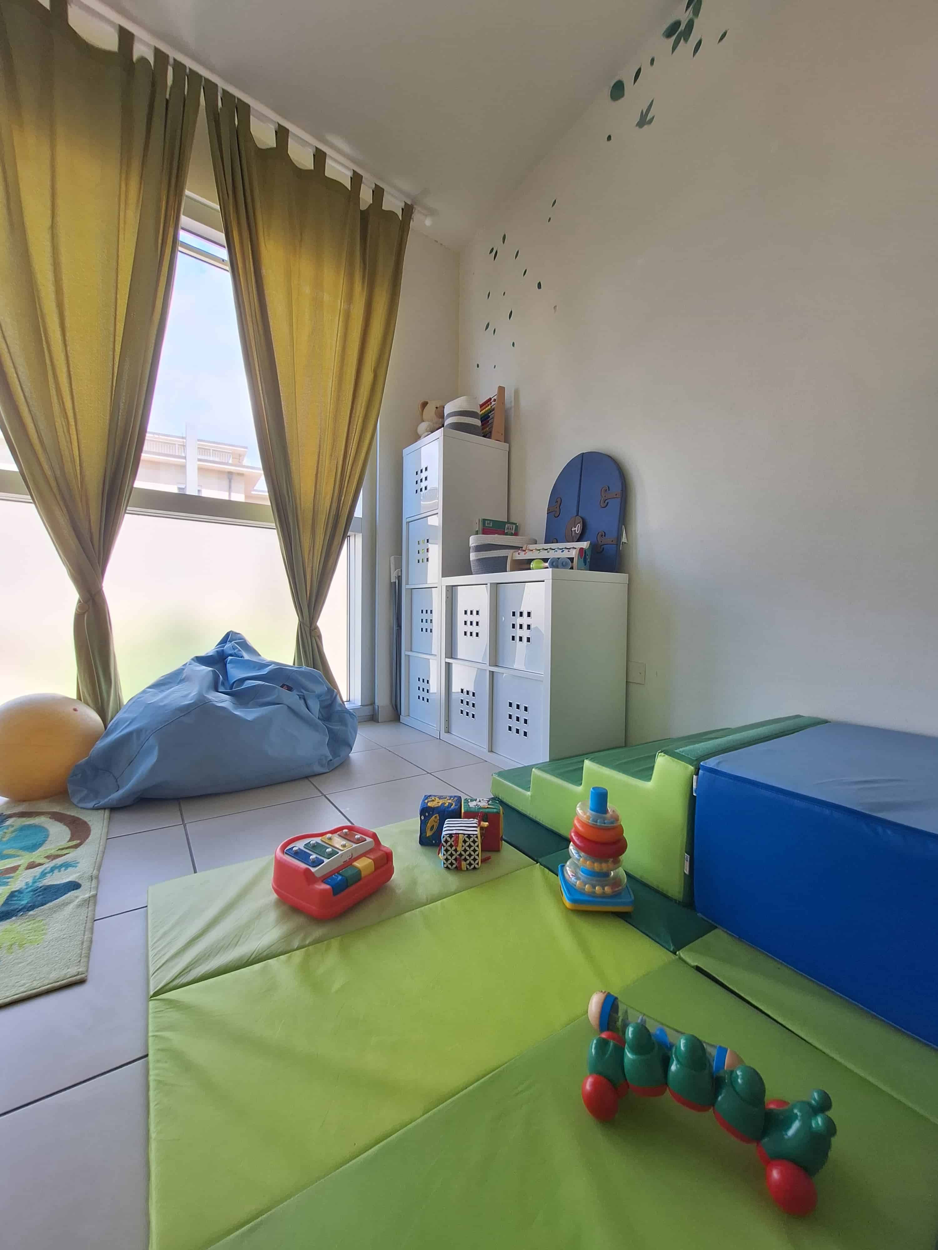 Studio medico moderno